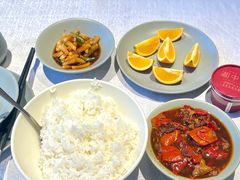 -湘中缘·湖南菜(娄底驻京办店)