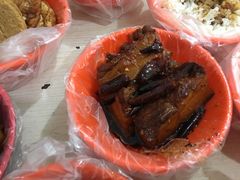 把子肉-咱家王新国把子肉(县东巷店)