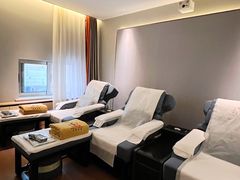 -华夏良子·足道SPA艾灸(铁道大厦店)