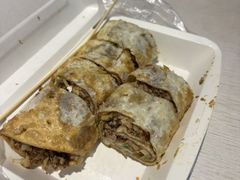 -牵人麻辣粉(粉巷店)