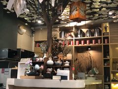 大堂-扫雪煮茶(西村店)