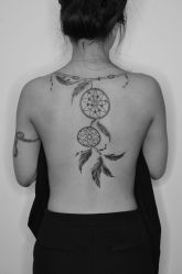 点击看大图 -極致刺青TATTOO STUDIO 私人订制