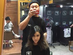 -Hair Glam 格拉姆造型旗舰店