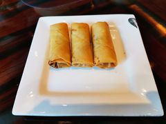 -新天世纪中餐厅