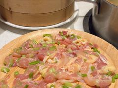 -煲王粤菜餐厅(中侨中心店)