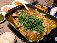 -鱼酷活鱼烤鱼(恒隆广场店)