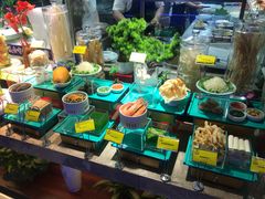 -新海渔港·胶东海鲜家常菜·家宴(奥体中心店)
