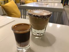 -五进制 Coffee Shop