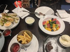 -bluefrog蓝蛙(皇庭广场店)