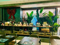 -黑手制面·Gentle Pasta(国金天地店)