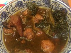 酱小土豆-小土豆北方菜馆(方庄店)