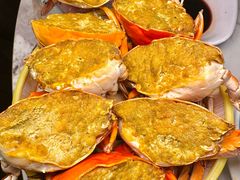 -三妹小龙虾·黄油蟹(华侨城总店)