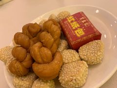 -聚春园自助餐厅(东街口店)