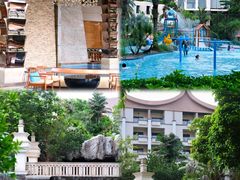 -惠州金海湾嘉华度假酒店