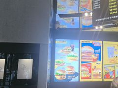 -麦当劳(北苑秋实路店)