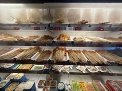 -让签签飞小郡肝串串香(春熙路形象店)