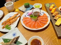 -赤稻·日式料理(禅城店)