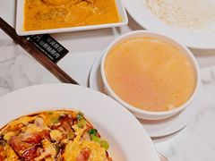 -深仔记茶餐厅(亚士厘道店)