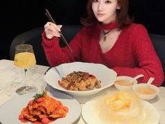 -奉天小馆·非遗东北菜(济南万象城店)