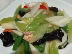 -马凯餐厅(长椿街店)