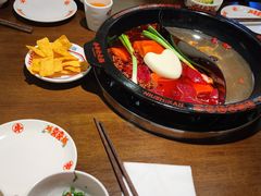 -牛市坎火锅(建设路店)