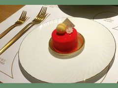 -张爱施法式西餐厅(汉街店)