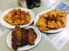 -老地方面馆(思南路店)