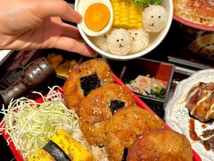 -dodonpa.墩墩伐 便当食堂(博华广场店)
