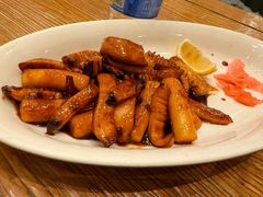 -玛格萝妮比萨屋(四平店)