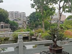 -梁园
