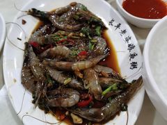 -长平老姿娘夜粥(平东一街店)