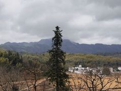-塔川景区