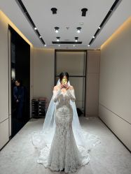 -MuseMarry婚纱(前海嘉里中心店)