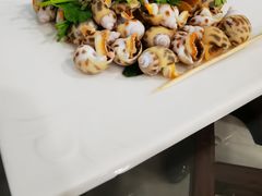 -长平肥姐白粥·海鲜打冷