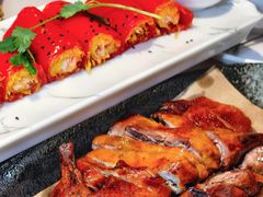 -南拳十三姨·潮汕砂锅粥·粤菜(西单大悦城店)