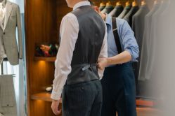 -优刻西服西装定制(金轮国际广场店)