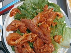 -外婆掌柜·东北家庭烤肉(托乐嘉店)