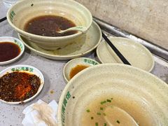 -李记清真馆(打钉巷店)