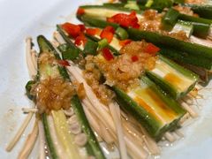 -绿茶餐厅(成都太古里店)