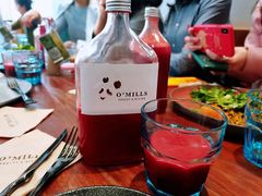 -O'mills Sourdough Bakery&Bistro(永嘉路店)