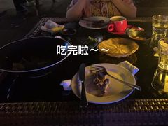 -Pistolera Mexican Cantina女枪手墨西哥餐厅(碧云路店)