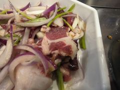 家庭烤肉-喜悦小串海鲜烧烤大排档(高新万达店)