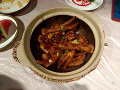 -有位虾匠·手工土菜小馆(市北店)