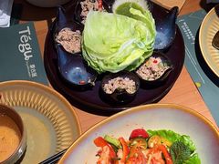 -Tegu泰古莲·泰国餐厅(红山6979店)