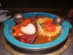 -吼堂老火锅(太古里总店)