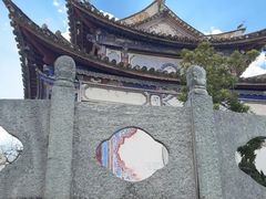 -小普陀