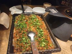 -烤匠麻辣烤鱼(万象城店)