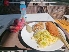 -北大家园食堂