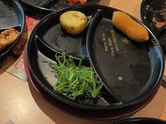-凡塔斯牛排自助餐厅(莆田万达店)