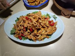-小柴米·传统江西菜(八一广场店)